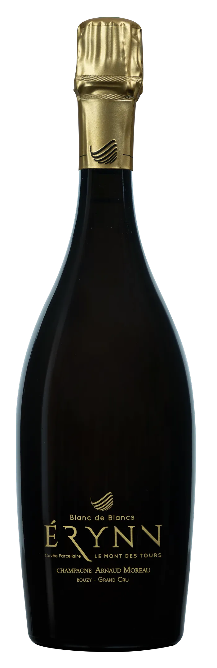 Arnaud Moreau Champagne Grand Cru Erynn Blanc de Blancs Extra Brut