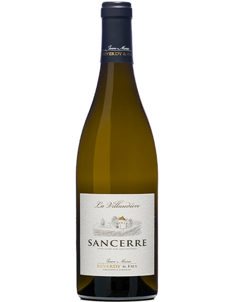 Jean-Marie Reverdy & Fils 2024 La Villaudière Sancerre