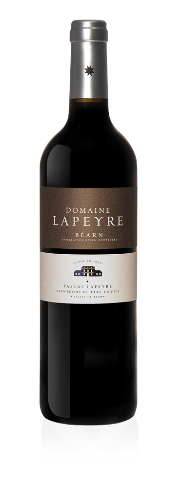 Domaine Lapeyre Rouge 2022