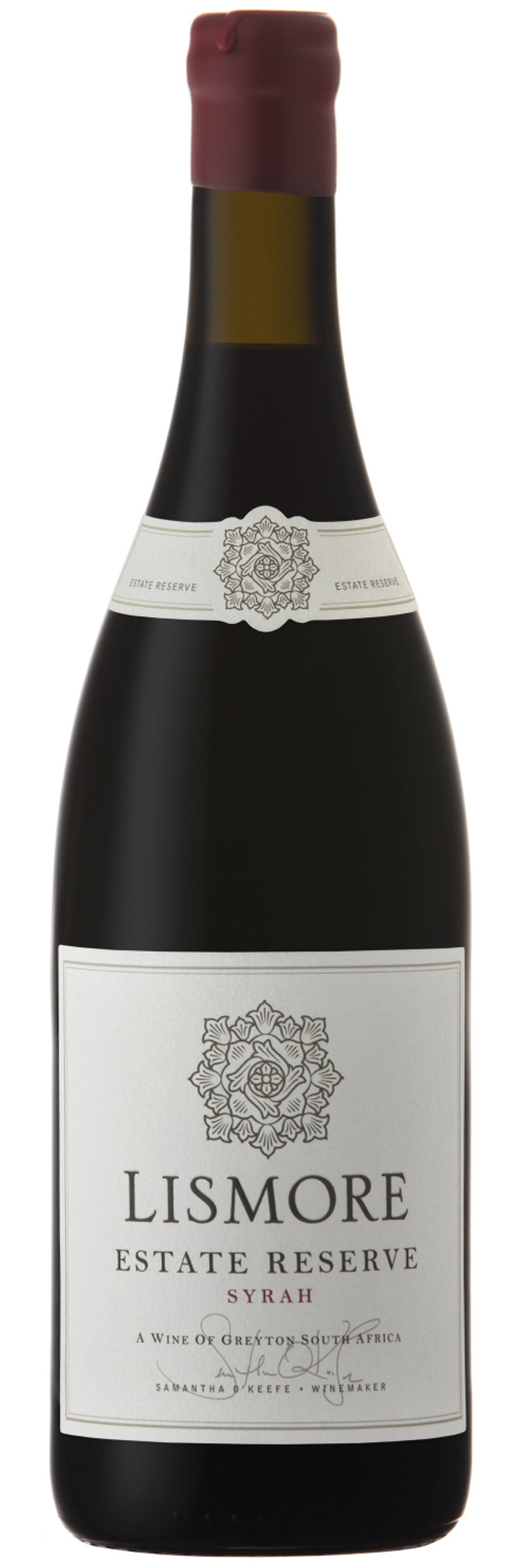 Lismore Syrah 2017