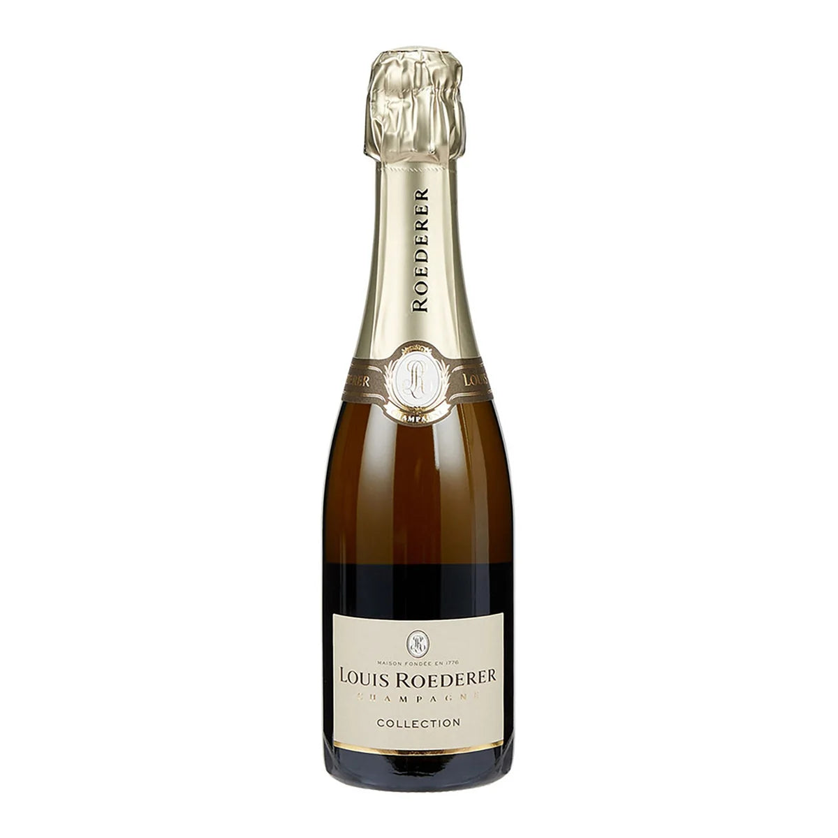 Louis Roederer Champagne Collection 245 (375 ml)