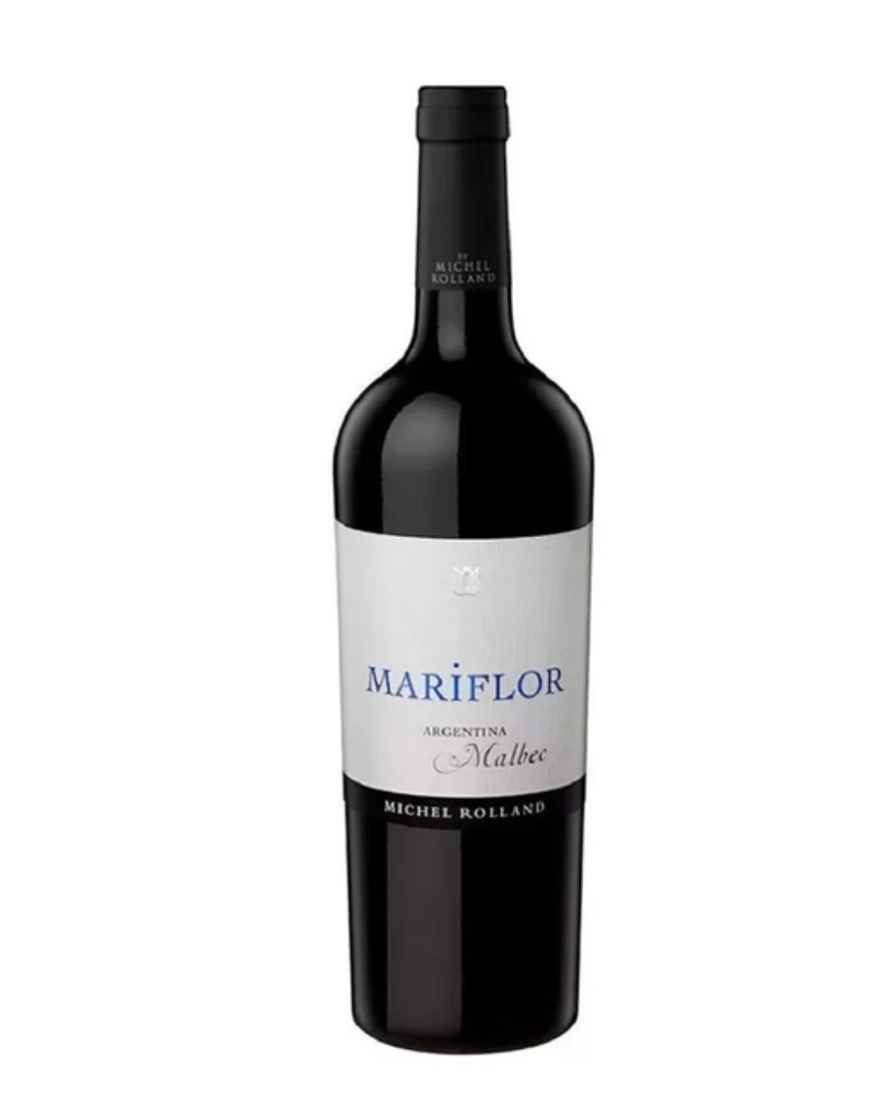 Michel Rolland Mariflor Malbec 2021