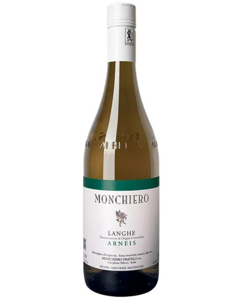 Monchiero Langhe Arneis DOC 2021