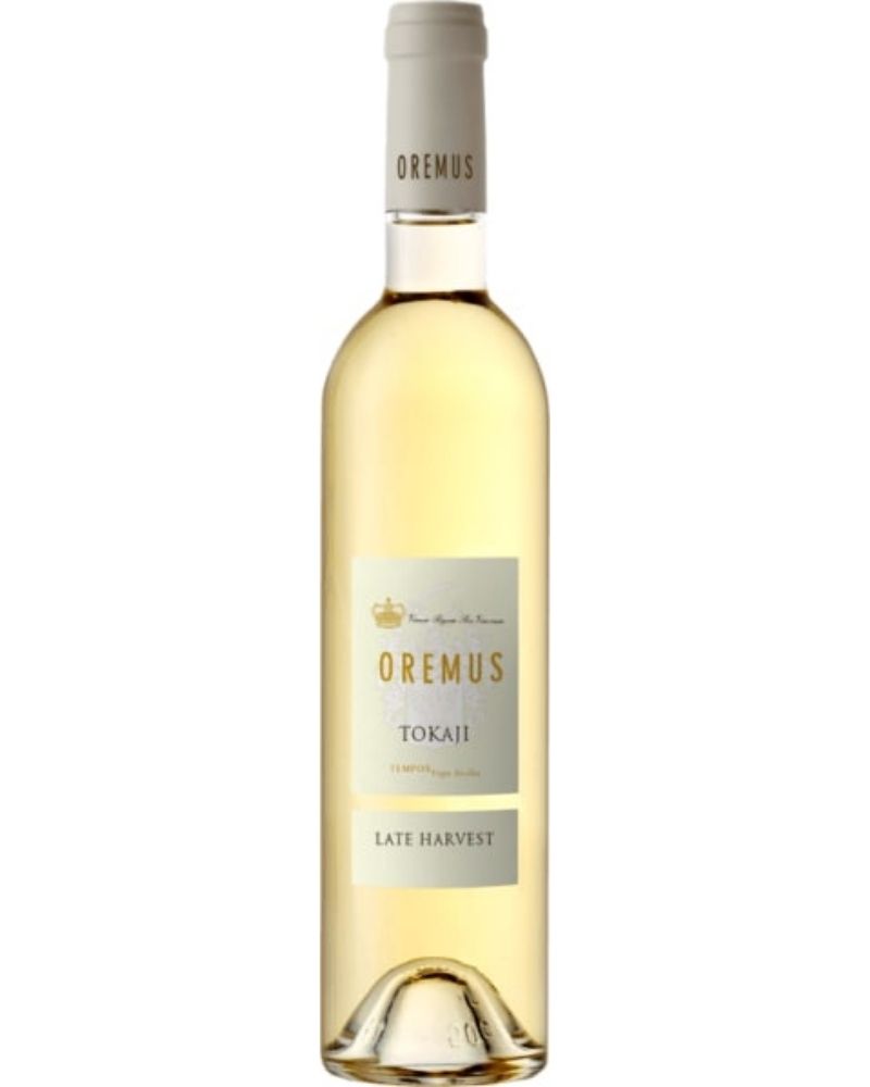 Oremus/Vega Sicilia' Late Harvest Tokaji 2021