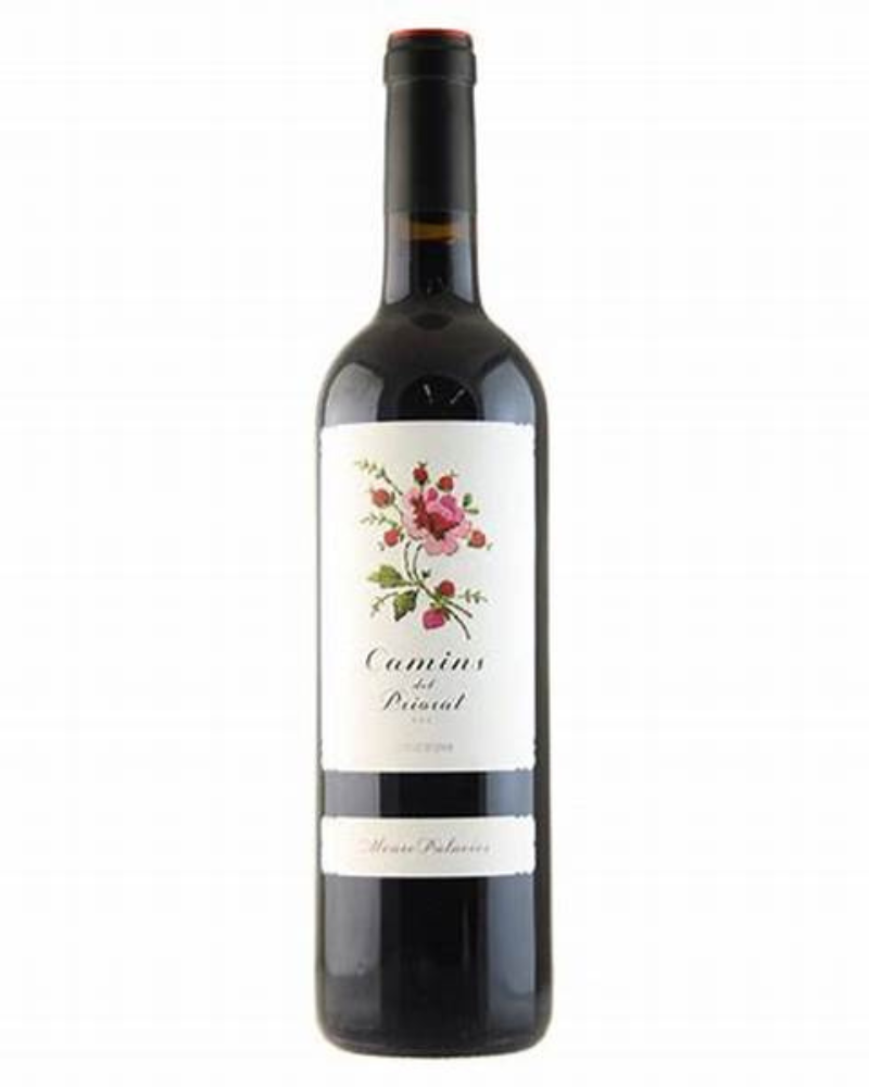 Alvaro Palacios Camins del Priorat 2022