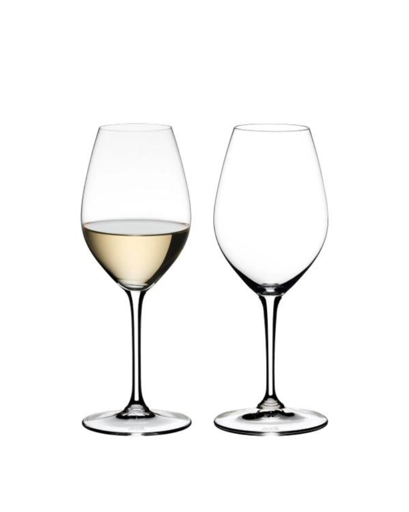 RIEDEL "Wine Friendly" White Wine Glass (2 pack)