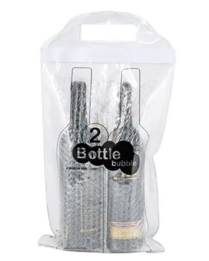 Two-Bottle Bubble