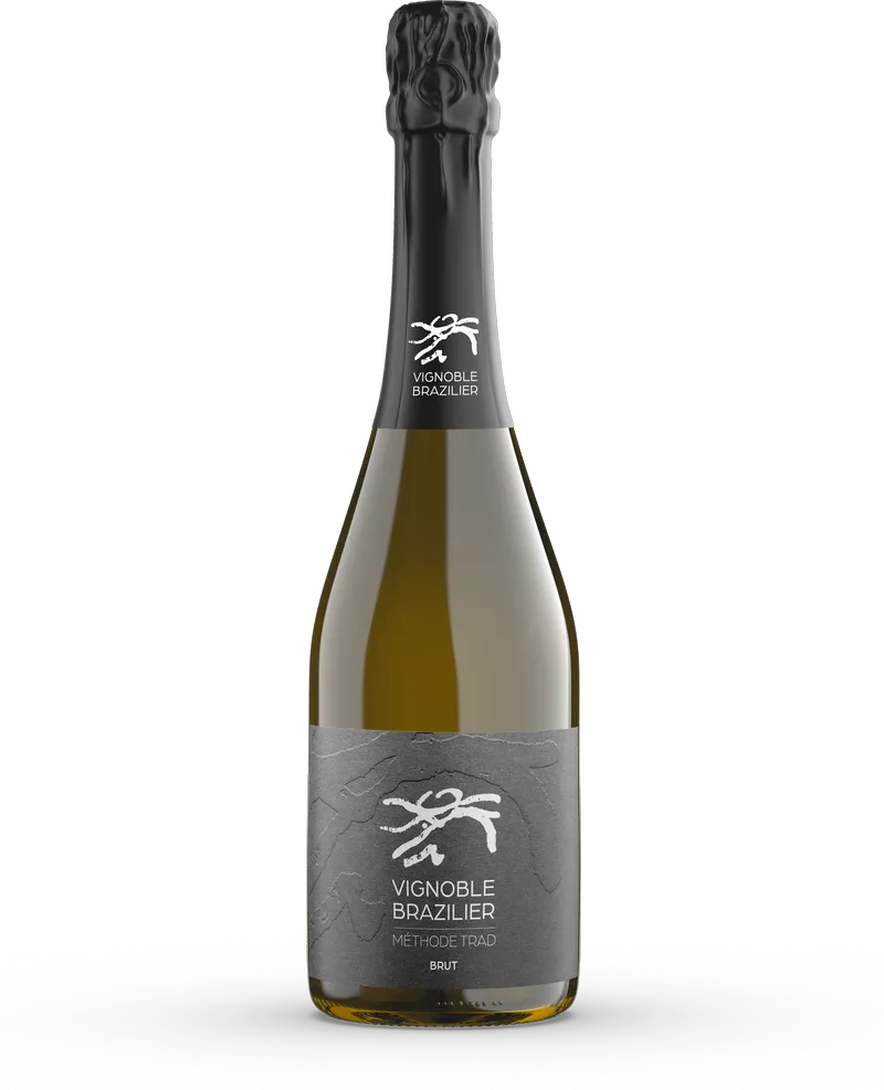 Vignoble Brazilier Method Trad Brut NV
