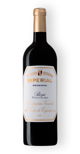 CVNE 'Imperial' Reserva 2019