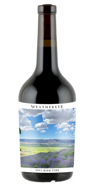 WeatherEye High Tide 2023