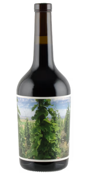 WeatherEye Estate Syrah 2021