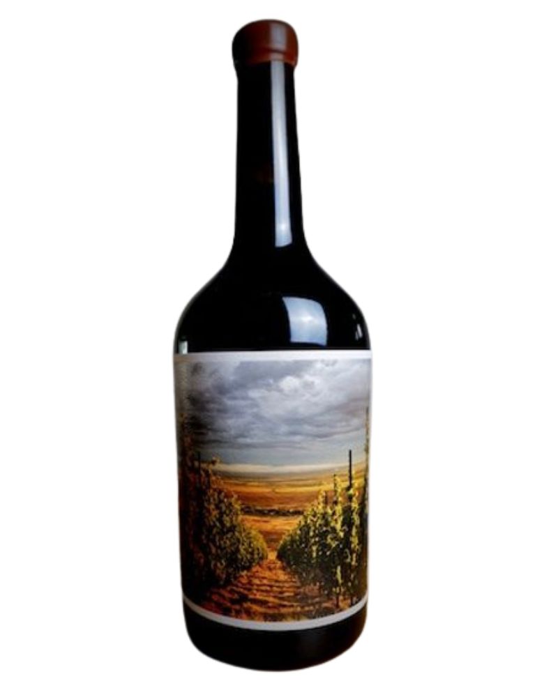 Weathereye Estate Tempranillo 2020