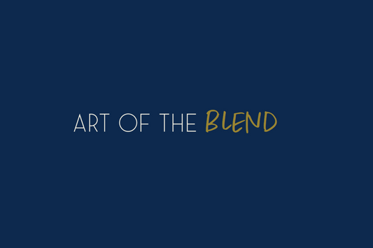 Art of the blend