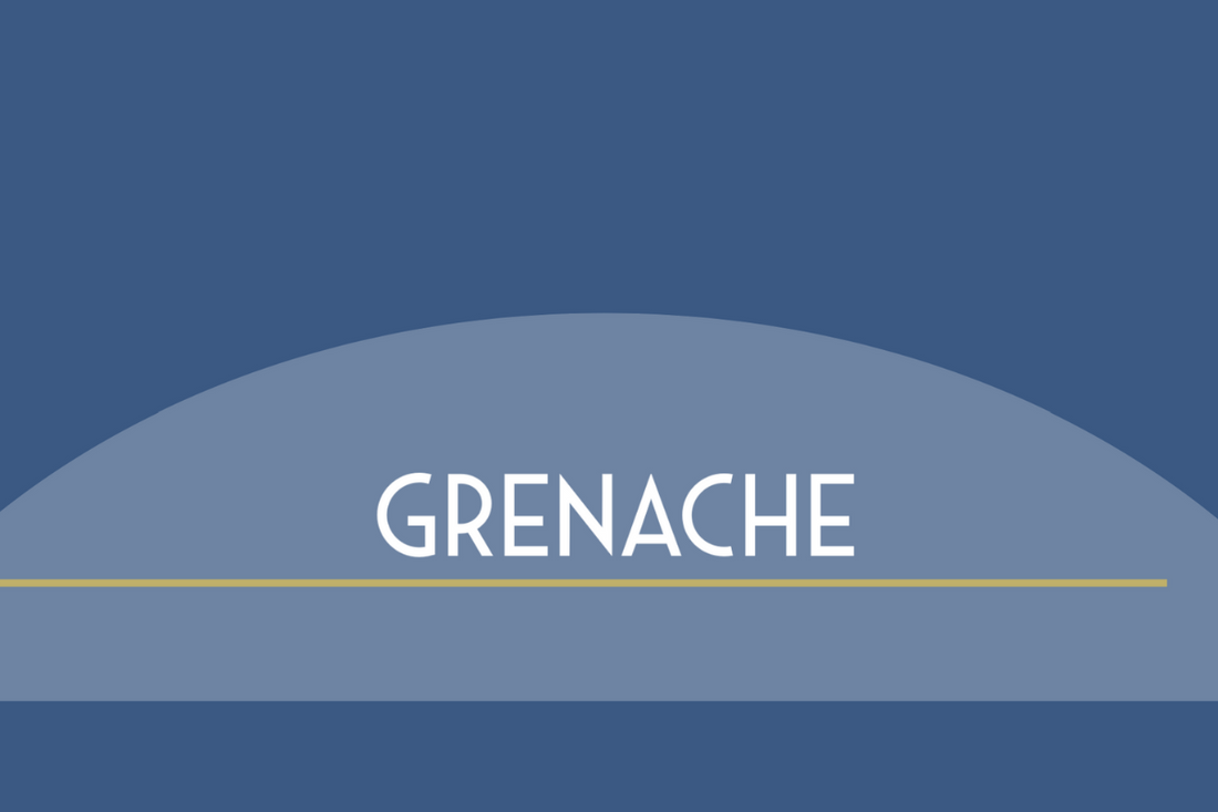 Grenache/Garnacha