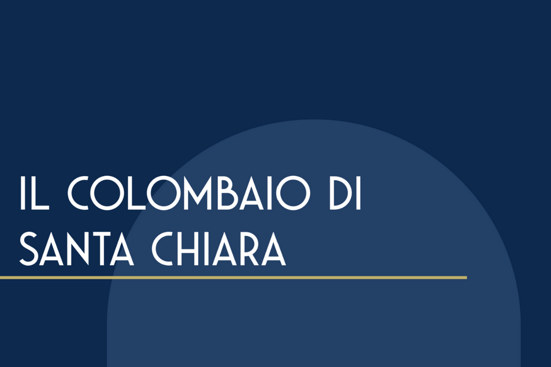 Il Colombaio di Santa Chiara
