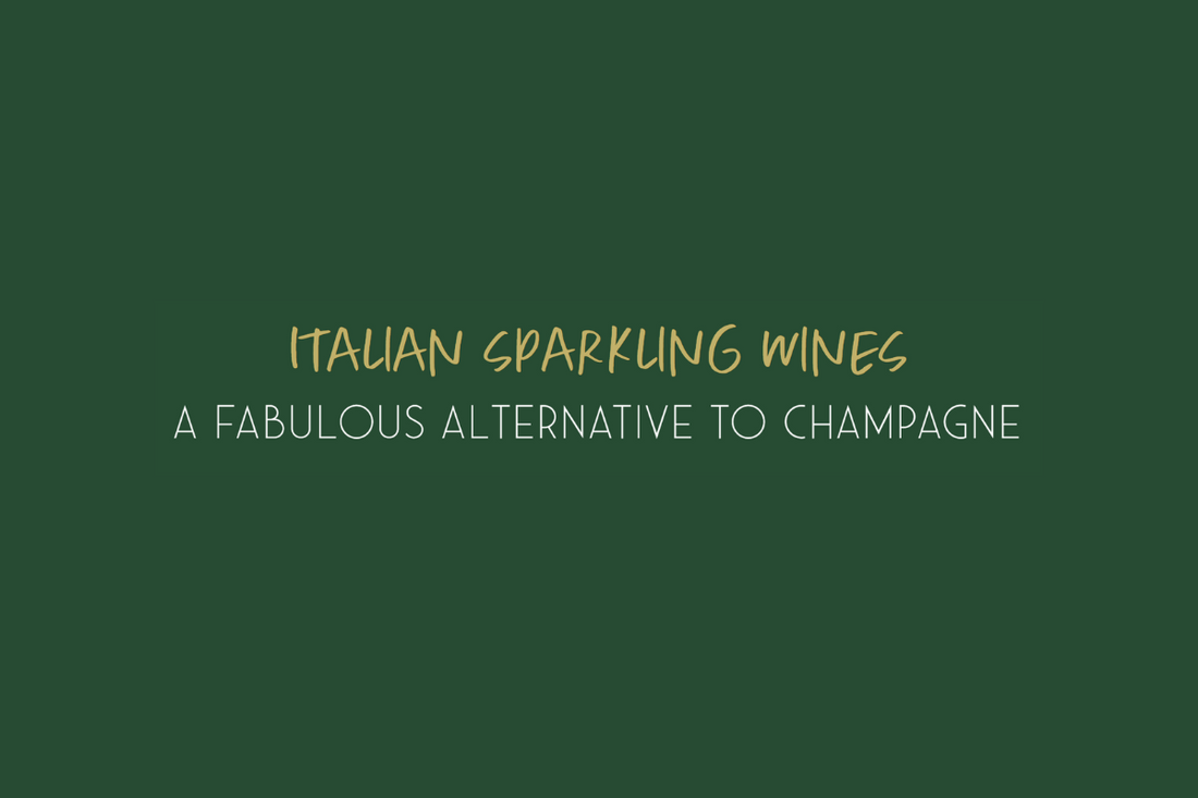 Italian Sparkling Wines