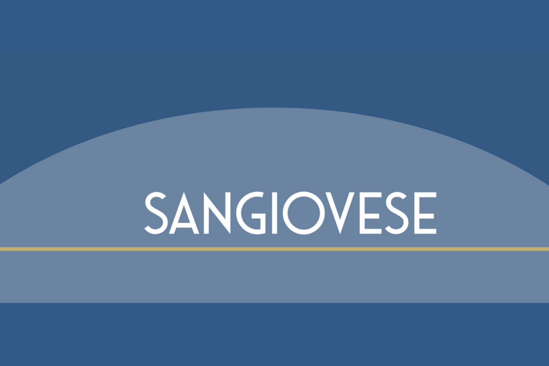 Sangiovese