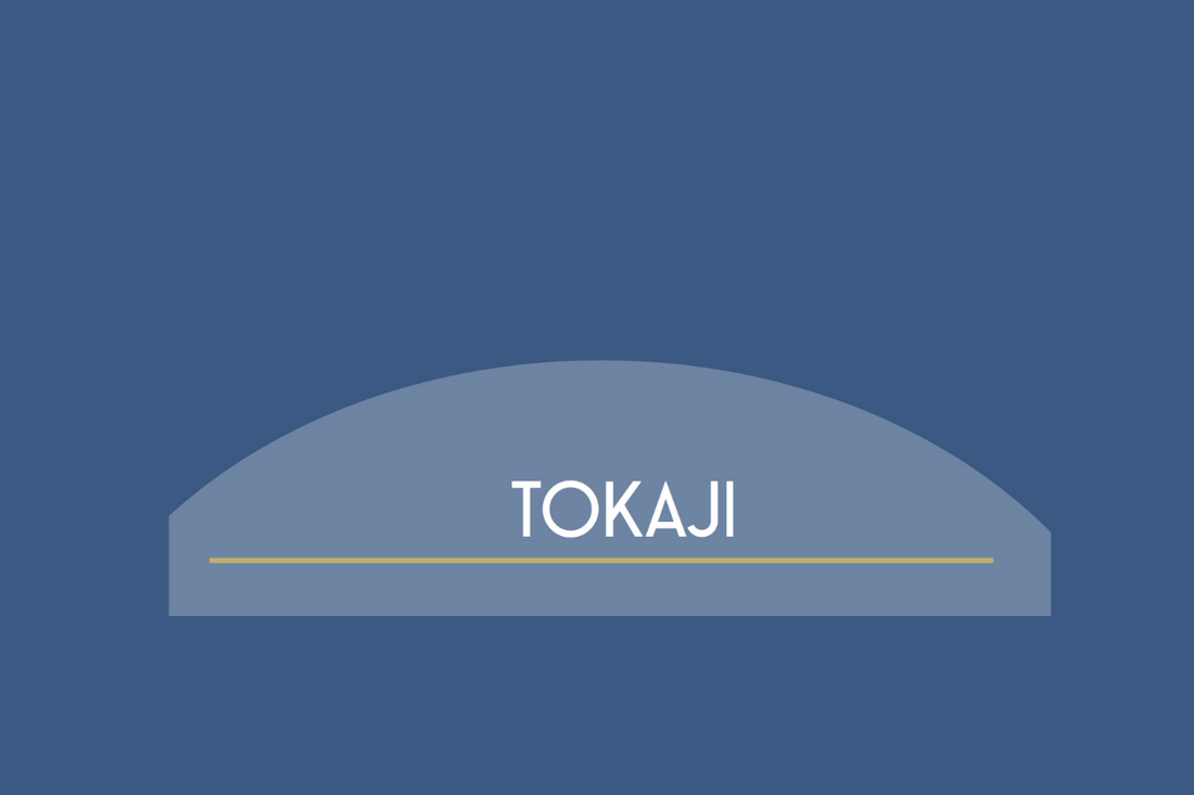 Tokaji