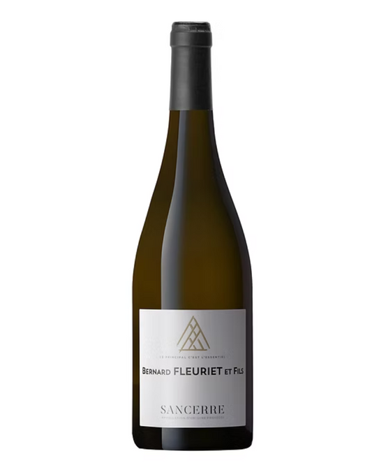 Domaine Bernard Fleurlet et Fils Sancerre 2022