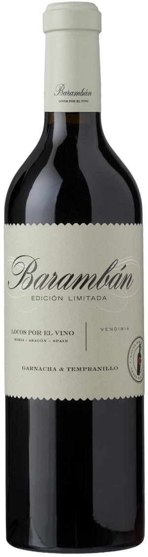 Alto Moncayo Locos Por El Vino Baramban 2021