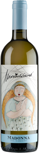 Montecariano Bianco 2023 "Madonna Del Cariano" IGT