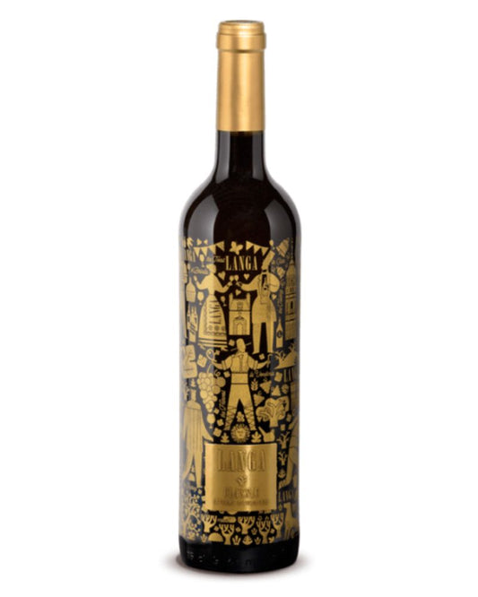 Bodegas Langa Classic Garnacha Centenaria 2020