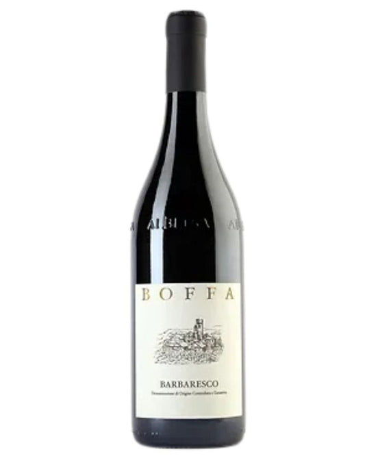 Boffa Barbaresco DOCG 2020