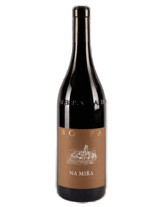 Boffa Na Mira Langhe Rosso 2020