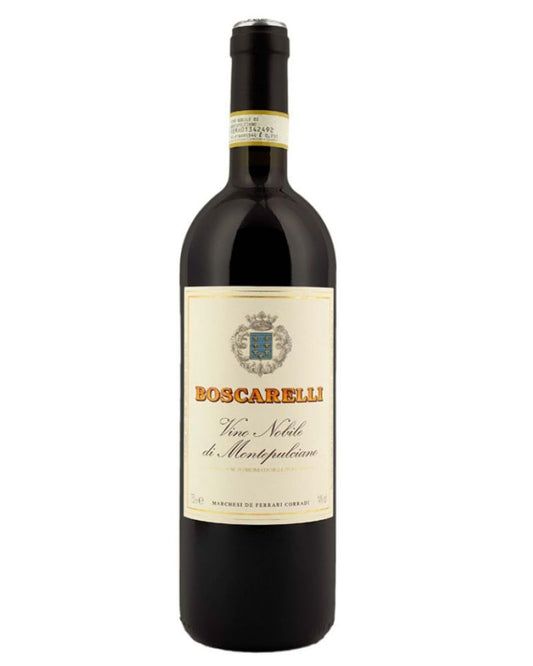 Boscarelli Vino Nobile di Montepulciano DOCG 2019