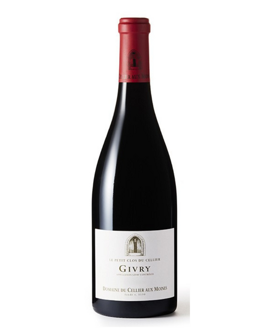 Domaine du Celliers Givry Le Petit Celliers 2023