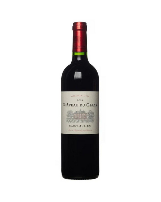 Chateau Du Glana 2019