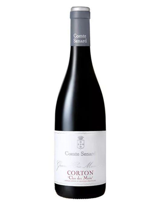 Comte Senard Corton Clos de Meix Monopole Grand Cru 2019