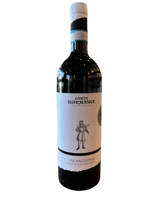 Corte Normanna Falanghina Del Sannio DOC 2023