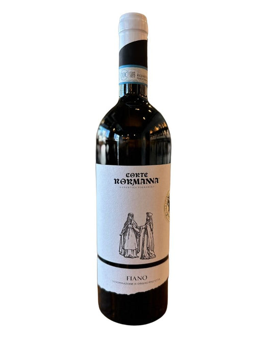 Corte Normanna Fiano Sannio DOC 2023