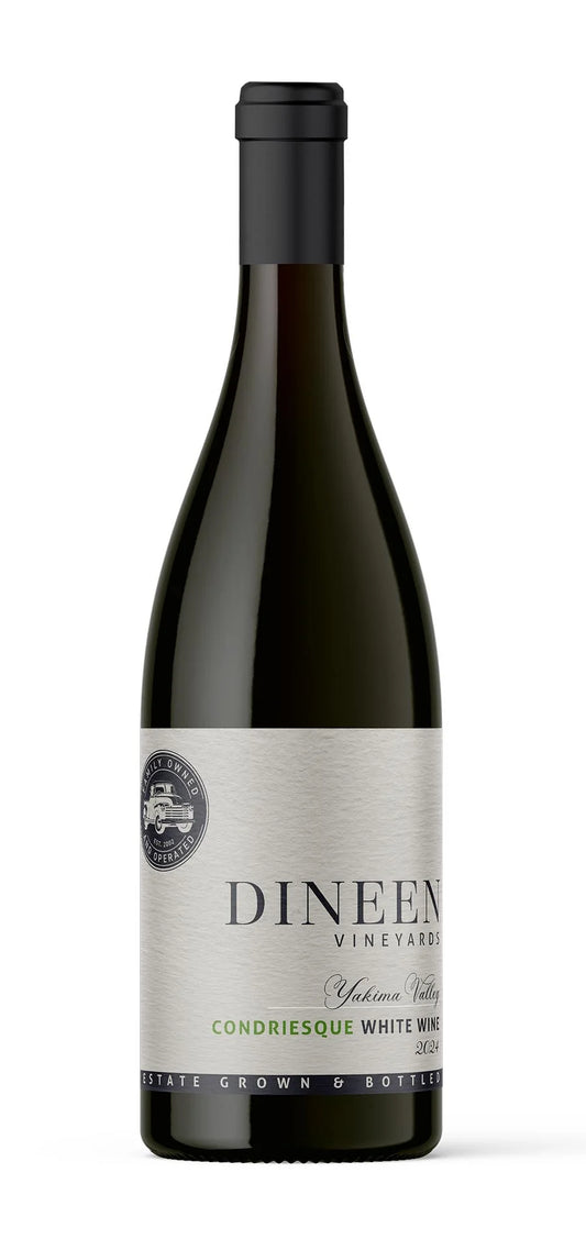 Dineen Vineyards 2025 Condriesque