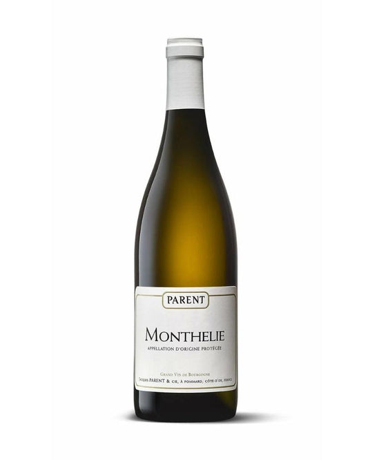Domaine Parent Monthelie Blanc 2020