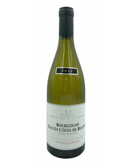 Domaine Edmond Monnot Bourgogne Hautes Cotes De Beaune 2022