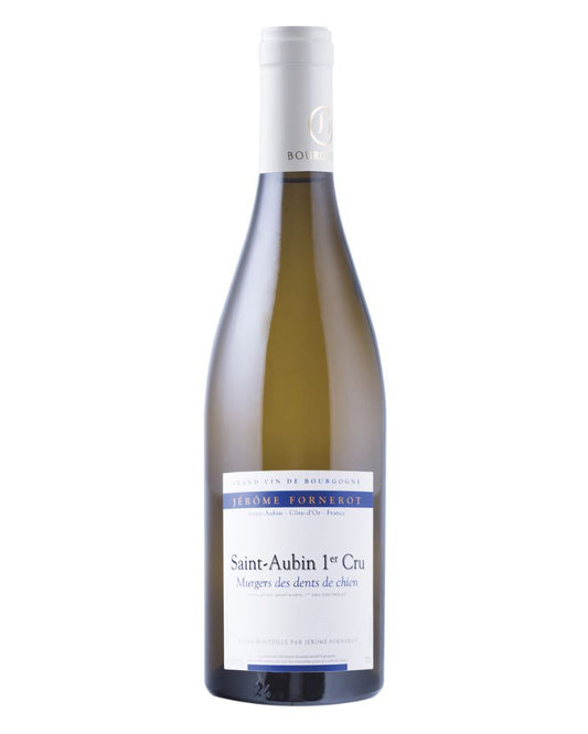 Domaine Jerome Forenot St. Aubin 1er Cru Murgers Dents de Chien 2020