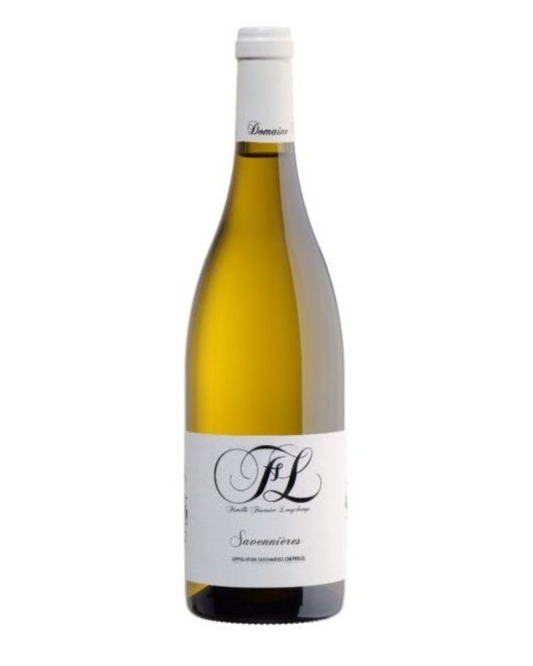 Domaine FL Savennieres Chamboureau 2018