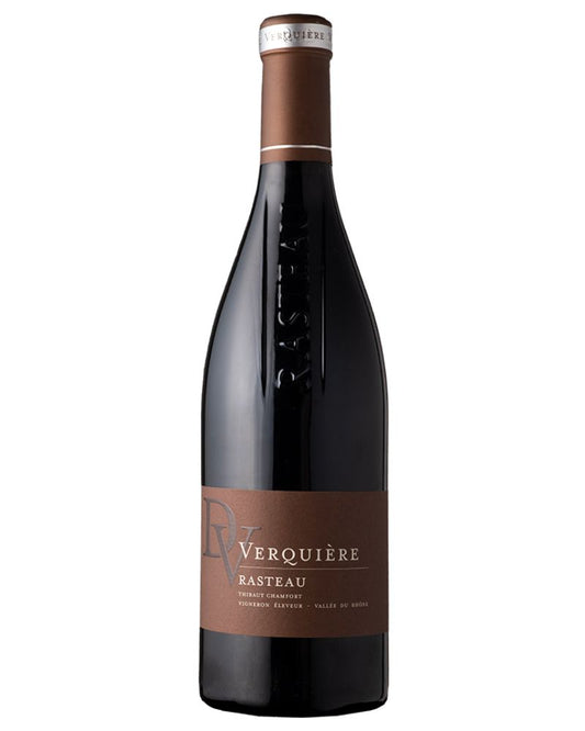 Domaine de Verquière Rasteau Rouge