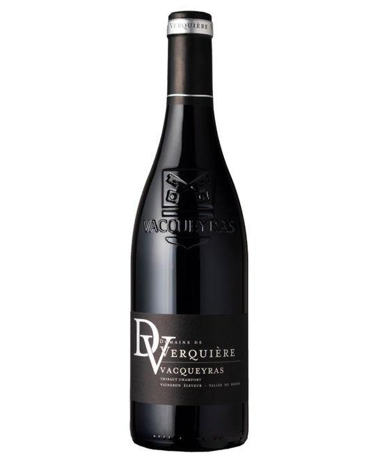 Domaine de Verquière Vacqueyras Rouge
