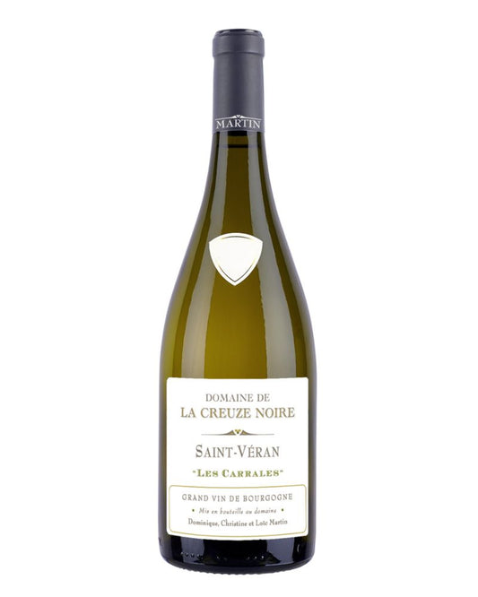 Domaine de la Creuze Noir 2022 St Veran
