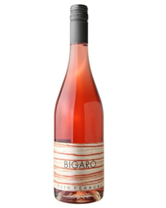 Elio Perrone Bigaro Partially Fermented Rosé