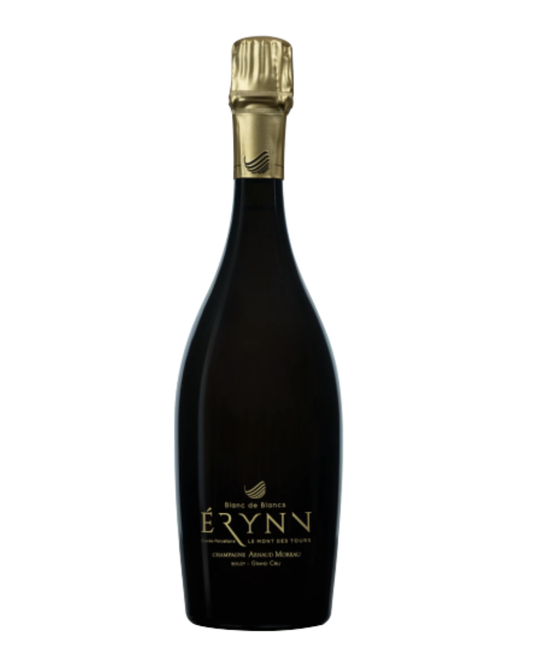 Arnaud Moreau Champagne Grand Cru Erynn Blanc de Blancs Extra Brut