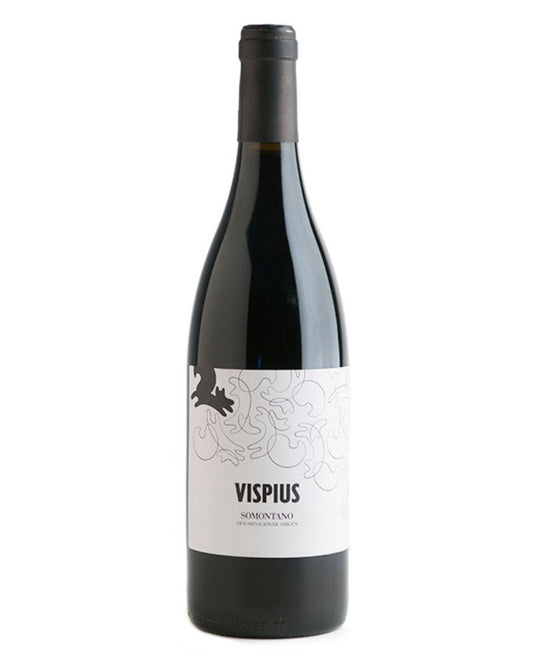 Estrada Palacio Vispius Red 2020