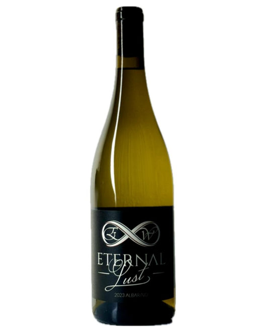 Eternal Wines Lust Albariño 2021