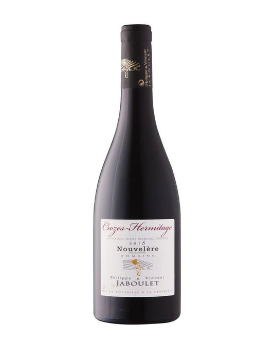 P&V Jaboulet Crozes Hermitage Red Nouvelere 2018
