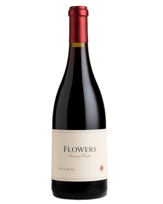 Flowers Sonoma Coast Pinot Noir 2022
