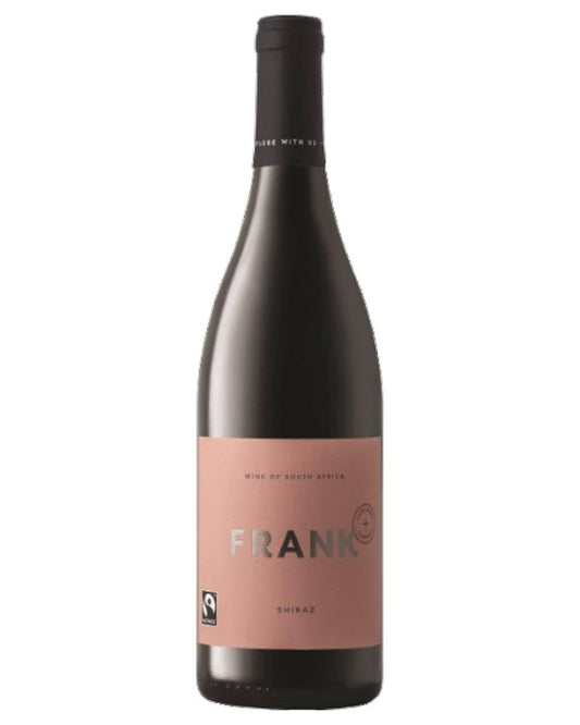 Frank Shiraz 2021