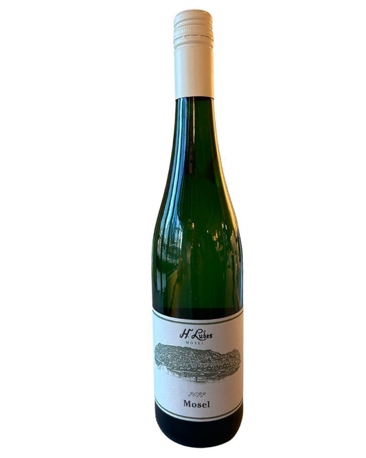 Ludes Riesling Mosel 2022